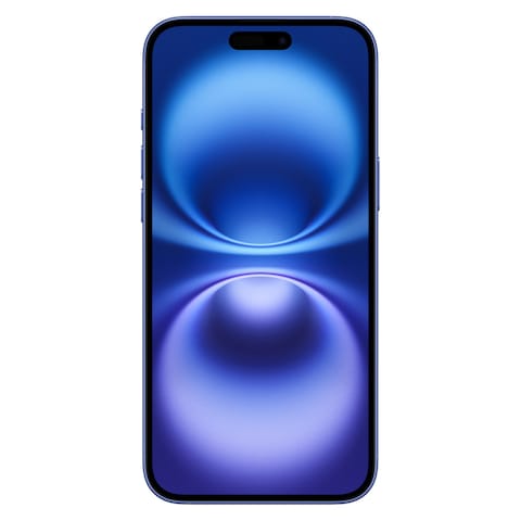 Apple iPhone 16 Plus 128GB 5G Ultramarine