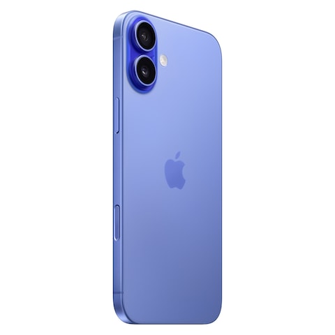 Apple iPhone 16 Plus 128GB 5G Ultramarine