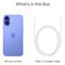 Apple iPhone 16 Plus 128GB 5G Ultramarine