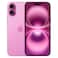 Apple iPhone 16 Plus 256GB 5G Pink