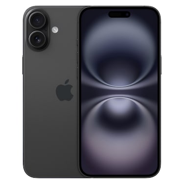 Apple iPhone 16 Plus 512GB 5G Black