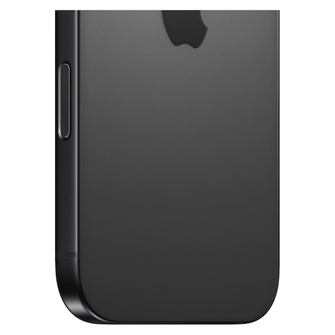 Apple iPhone 16 Pro 256GB 5G Black Titanium