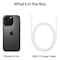 Apple iPhone 16 Pro 256GB 5G Black Titanium