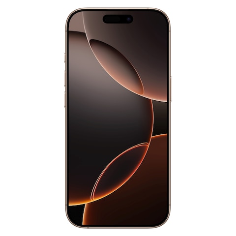 Apple iPhone 16 Pro 256GB 5G Desert Titanium