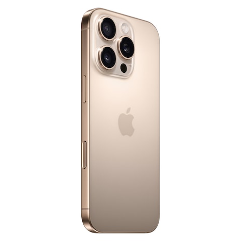 Apple iPhone 16 Pro 256GB 5G Desert Titanium