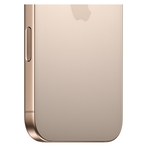 Apple iPhone 16 Pro 256GB 5G Desert Titanium