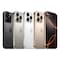 Apple iPhone 16 Pro 256GB 5G Desert Titanium