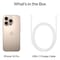 Apple iPhone 16 Pro 256GB 5G Desert Titanium