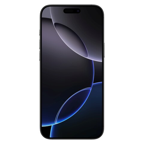 Buy Apple iPhone 16 Pro Max 256GB 5G Black Titanium Online