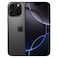 Apple iPhone 16 Pro Max 256GB 5G Black Titanium