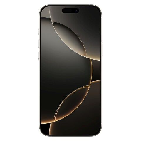 Buy Apple iPhone 16 Pro Max 1TB 5G Natural Titanium Online 