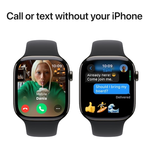 Iphone Apple Watch Surf App Buy Apple Watch Series 10 GPS Cellular