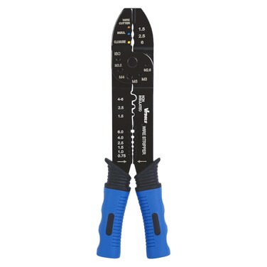VTools Automatic Wire Stripper 9inch