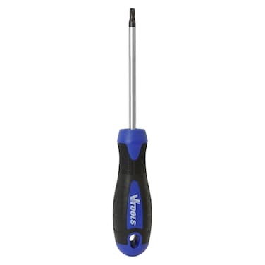VTools Magnetic Torx Screwdriver VT2200 6x100mm
