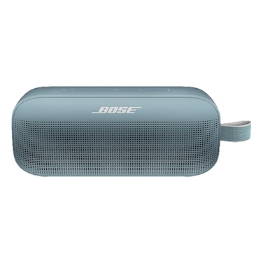 Bose SoundLink Flex 2nd Gen Portable Bluetooth Speaker Stone Blue