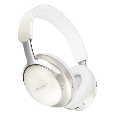 Bose QuietComfort Ultra Noise Cancelling Truly Wireless Bluetooth On-Ear Headphones Diamond 60th Edition