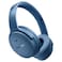 Bose QuietComfort Noise Cancelling Truly Wireless Bluetooth On-Ear Headphones Blue