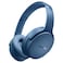 Bose QuietComfort Noise Cancelling Truly Wireless Bluetooth On-Ear Headphones Blue