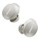Bose QuietComfort Noise Cancelling Truly Wireless Bluetooth In-Ear Earbuds with Charging Case White Smoke
