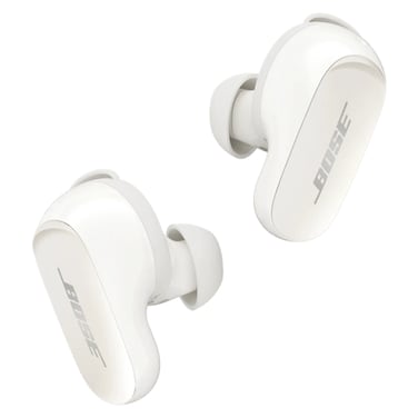 Bose QuietComfort Ultra Noise Cancelling Truly Wireless Bluetooth In-Ear Earbuds with Charging Case Diamond 60th Edition