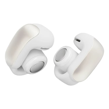 بوز ألترا أوبن سماعات أذن لاسلكية بنظام بلوتوث مع علبة شحن الإصدار 60 - ألماسي