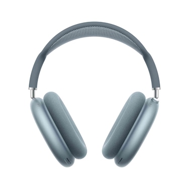 Apple AirPods Max Truly Wireless Bluetooth Over-Ear Headphones Blue