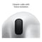 Apple AirPods 4 With Active Noise Cancellation Truly Wireless Bluetooth In-Ear Earbuds With Charging Case White