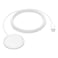 Apple MagSafe Charger White 2m