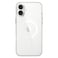 Apple Clear Case Cover With MagSafe For iPhone 16 Plus