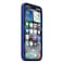 Apple Silicone Case Cover With MagSafe For iPhone 16 Ultramarine