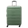 Delsey SecuriTech Citadel 4 Wheel Hard Luggage Trolley Khaki 70cm