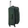 Delsey SecuriTech Vanguard 4 Wheel Soft Luggage Trolley Khaki 70cm