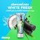 Closeup White Fresh Toothpaste Charcoal Coco 75ml
