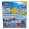 Cool Sun Apple Mango Juice, 200ml, Pack of 10 And Sunblast Cherry Flavoured Water, 190ml, Pack of 10