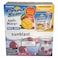 Cool Sun Apple Mango Juice, 200ml, Pack of 10 And Sunblast Cherry Flavoured Water, 190ml, Pack of 10