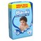 Sanita Bambi Diapers Extra Large Size 4+ 10-18kg Mega Pack 78 Diapers