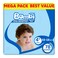 Sanita Bambi Diapers Extra Large Size 4+ 10-18kg Mega Pack 78 Diapers