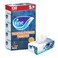 Fine Facial Tissue Boxes, 5 Packs of 130 Sheets x 2 Ply