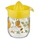 Home Pro, Decorated Lemon Juicer, 425ml