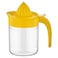 Home Pro Lemon Juicer Yellow 425ml