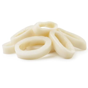 Frozen Squid Rings
