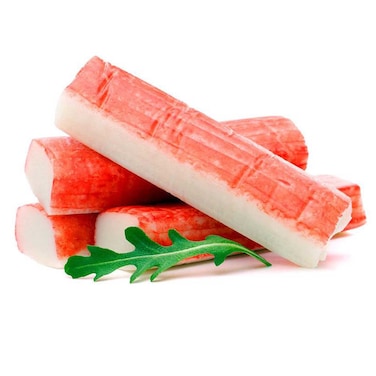 Frozen Crab Stick
