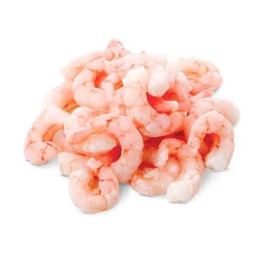 Frozen Shrimps 21/25