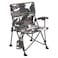 Junior Camping Chair Camouflage 45x31x64cm