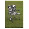 Junior Camping Chair Camouflage 45x31x64cm