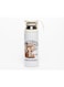 Stainless Steel Double Walled Vacuum Flask 350ml with cup Keeps Hot or Cold More Espresso Less Depresso