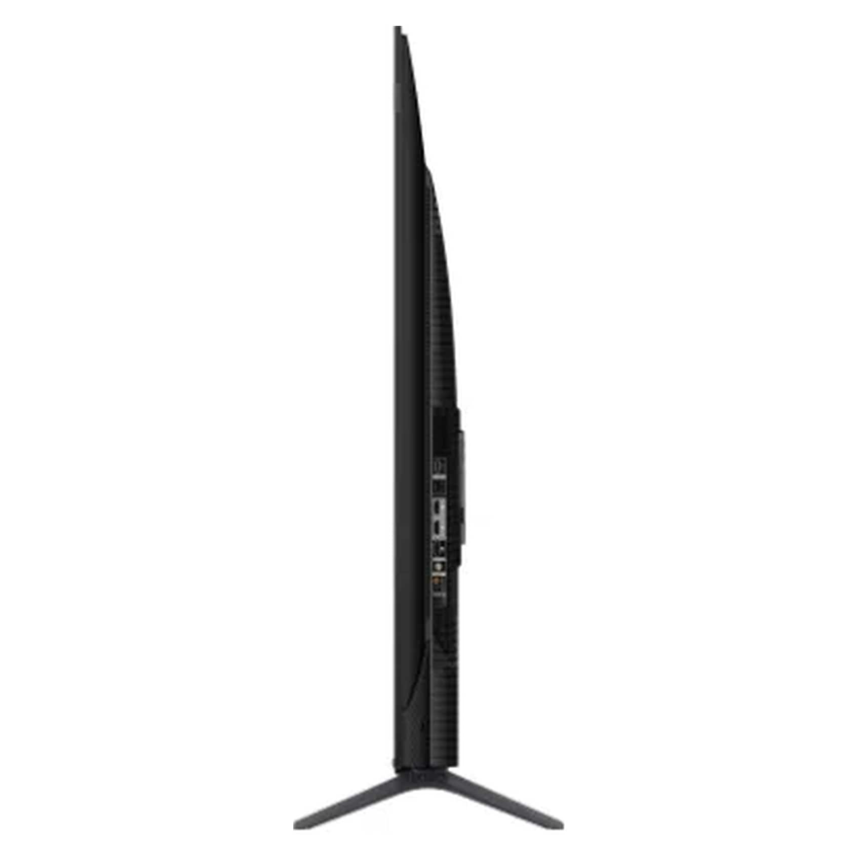 Buy TCL C61B 75-Inch UHD Smart QLED Google TV 75C61B Black Buy TCL C61B 75-Inch UHD Smart QLED Google TV 75C61B Black