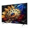 TCL C61B 55-Inch UHD Smart QLED Google TV 55C61B Black 2024