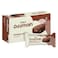 Deemah Fantasy Chocolate Cake, 40g Pack of 12