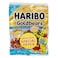 Haribo Goldbears Summer Edition Gummy, 80g Pack of 2